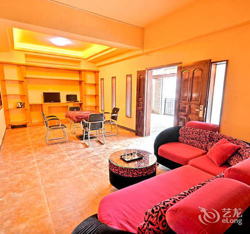 Zhangjiajie Fucheng Business Hotel Bagian luar foto